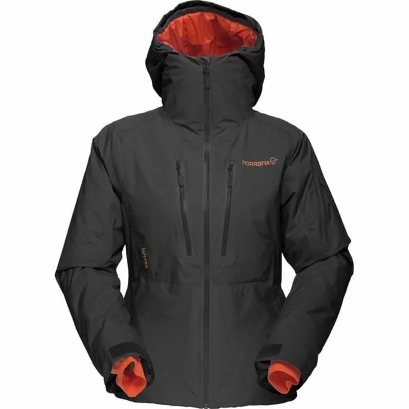 Norrøna Lofoten Gore-Tex Primaloft Jacket W 3 Norrøna Lofoten Gore-Tex Primaloft Jacket W