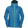 Norrøna Lofoten Gore-Tex Pro Jacket M Denimite