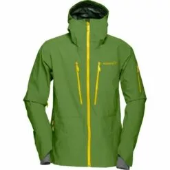 Norrøna Lofoten Gore-Tex Pro Jacket M Iguana