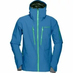 Norrøna Lofoten Gore-Tex Pro Jacket S Denimite
