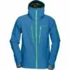 Norrøna Lofoten Gore-Tex Pro Jacket XL Denimite 1 Norrøna Lofoten Gore-Tex Pro Jacket XL Denimite -Norrøna Kauppa Norrona Lofoten Gore Tex Pro Jacket XL Denimite