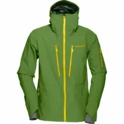 Norrøna Lofoten Gore-Tex Pro Jacket XL Iguana