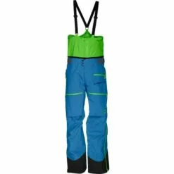 Norrøna Lofoten Gore-Tex Pro Pants M M Denimite