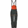 Norrøna Lofoten Gore-Tex Pro Pants W XS Cool Black -Norrøna Kauppa Norrona Lofoten Gore Tex Pro Pants W XS Cool Black