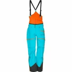 Norrøna Lofoten Gore-Tex Pro Pants W XS Iceberg Blue