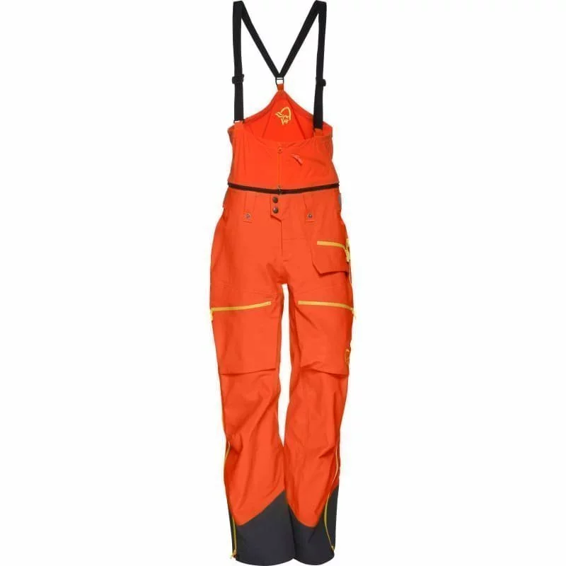 Norrøna Lofoten Gore-Tex Pro Pants W 3 Norrøna Lofoten Gore-Tex Pro Pants W