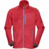 Norrøna Lofoten Warm2 Highloft Jacket M M Jester Red 2 Norrøna Lofoten Warm2 Highloft Jacket M M Jester Red -Norrøna Kauppa Norrona Lofoten Warm2 Highloft Jacket M M Jester Red