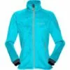 Norrøna Lofoten Warm2 High Loft Jacket Women's L Iceberg Blue -Norrøna Kauppa Norrona Lofoten warm2 High Loft Jacket Womens L Iceberg Blue