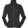 Norrøna Lofoten Warm2 High Loft Jacket Women's XS Caviar/Magma