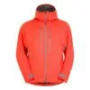 Norrøna Lyngen Hybrid Jacket M S Hot Chili -Norrøna Kauppa Norrona Lyngen Hybrid Jacket M S Hot Chili