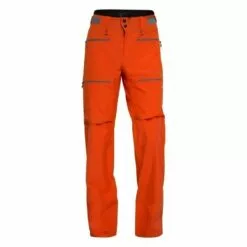 Norrøna Lyngen Hybrid Pants M