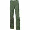 Norrøna Recon Gore-Tex Pro Pants XXL Forest Green -Norrøna Kauppa Norrona Recon Gore Tex Pro Pants XXL Forest Green