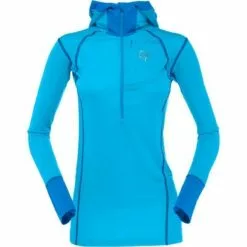 Norrøna Super Hoodie Women's