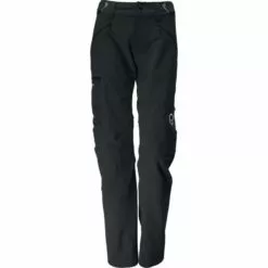 Norrøna Svalbard Flex1 Pants Long Women's XS Long Caviar