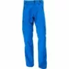 Norrøna Svalbard Flex1 Pants M XL Electric Blue -Norrøna Kauppa Norrona Svalbard Flex1 Pants M XL Electric Blue