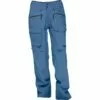 Norrøna Tamok Dri2 Pants (M) XL Beyond Blue -Norrøna Kauppa Norrona Tamok Dri2 Pants M XL Beyond Blue