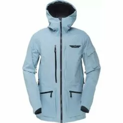 Norrøna Tamok Gore-Tex Jacket (W) S Thunderbird