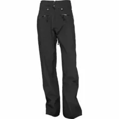 Norrøna Tamok Gore-Tex Pants (M) M Caviar