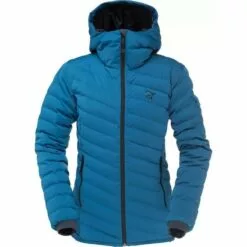 Norrøna Tamok Light Weight Down750 Jac M Denimite