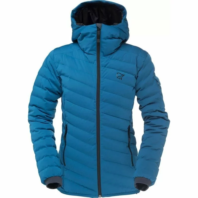 Norrøna Tamok Light Weight Down750 Jac M Denimite 3 Norrøna Tamok Light Weight Down750 Jac M Denimite
