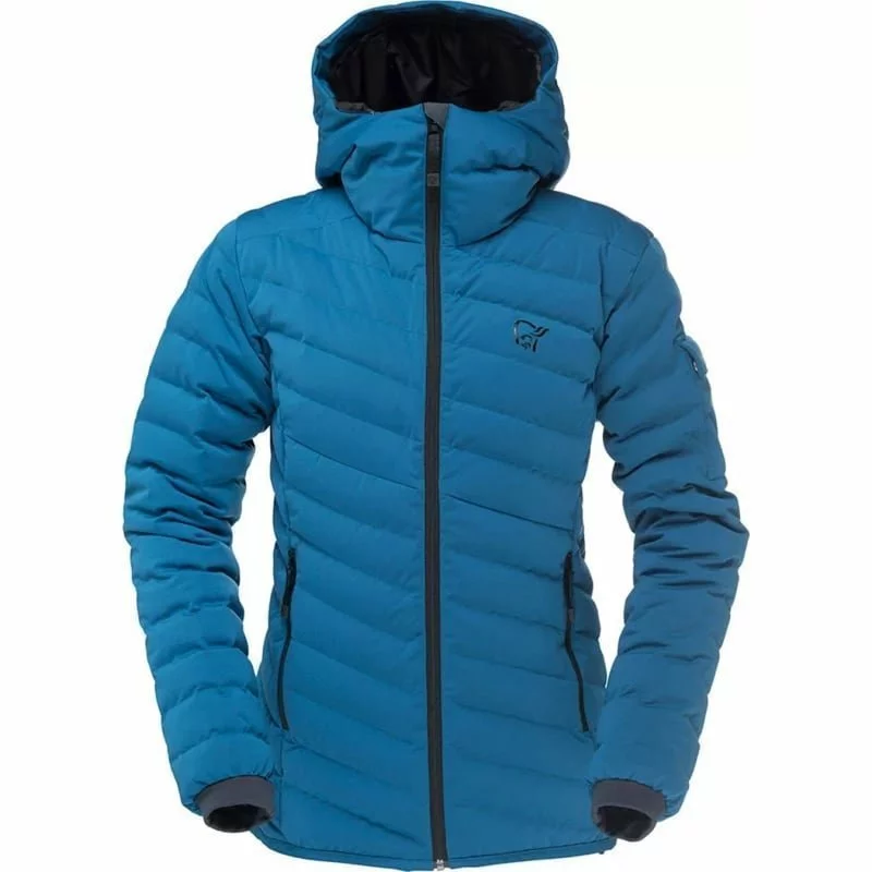Norrøna Tamok Light Weight Down750 Jac 3 Norrøna Tamok Light Weight Down750 Jac