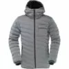 Norrøna Tamok Light Weight Down750 Jacket 1 Norrøna Tamok Light Weight Down750 Jacket -Norrøna Kauppa Norrona Tamok Light Weight Down750 Jacket
