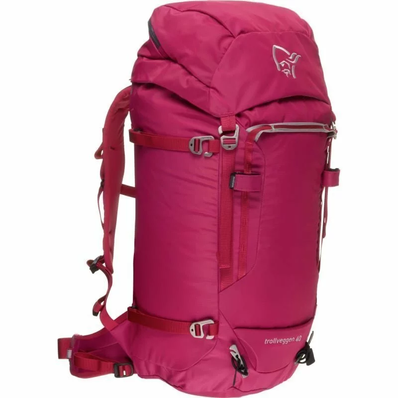 Norrøna Trollveggen 40L Pack (W) 3 Norrøna Trollveggen 40L Pack (W)