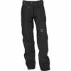 Norrøna Trollveggen Gore-Tex Light Pro Pants Men's XL Caviar -Norrøna Kauppa Norrona Trollveggen Gore Tex Light Pro Pants Mens XL Caviar