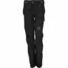 Norrøna Trollveggen Gore-Tex Light Pro Pants Women's L Caviar -Norrøna Kauppa Norrona Trollveggen Gore Tex Light Pro Pants Womens L Caviar