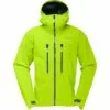 Norrøna Trollveggen Gore-Tex Pro Jacket Men's S Birch Green 1 Norrøna Trollveggen Gore-Tex Pro Jacket Men's S Birch Green -Norrøna Kauppa Norrona Trollveggen Gore Tex Pro Jacket Mens S Birch Green