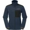 Norrøna Trollveggen Thermal Pro Jacket M L Cool Black -Norrøna Kauppa Norrona Trollveggen Thermal Pro Jacket M L Cool Black
