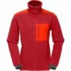 Norrøna Trollveggen Thermal Pro Jacket M L Jester Red -Norrøna Kauppa Norrona Trollveggen Thermal Pro Jacket M L Jester Red