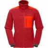Norrøna Trollveggen Thermal Pro Jacket M XL Jester Red 2 Norrøna Trollveggen Thermal Pro Jacket M XL Jester Red -Norrøna Kauppa Norrona Trollveggen Thermal Pro Jacket M XL Jester Red