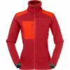Norrøna Trollveggen Thermal Pro Jacket Women's M Jester Red