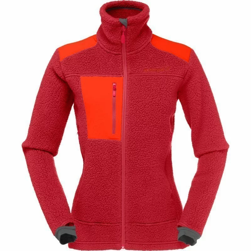 Norrøna Trollveggen Thermal Pro Jacket Women's 3 Norrøna Trollveggen Thermal Pro Jacket Women's