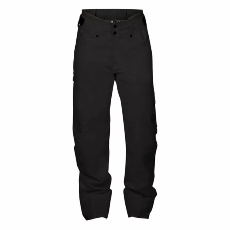 Norrøna W's Røldal Gore-Tex PrimaLoft Pant L Caviar 3 Norrøna W's Røldal Gore-Tex PrimaLoft Pant L Caviar