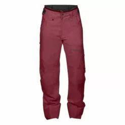 Norrøna W's Røldal Gore-Tex PrimaLoft Pant XL Infrared