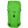 Norrøna Falketind Pack 35L SENIOR CLEAN GREEN -Norrøna Kauppa Norrona falketind Pack 35L SENIOR CLEAN GREEN