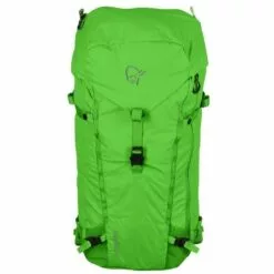 Norrøna Falketind Pack 35L SENIOR CLEAN GREEN