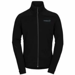 Norrøna Falketind Power Stretch Jacket Men's L Caviar