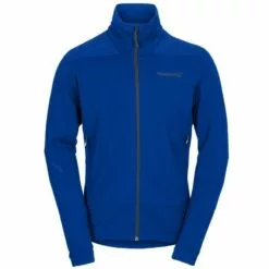 Norrøna Falketind Power Stretch Jacket Men's L Ionic Blue