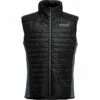 Norrøna Falketind Primaloft100 Vest M S Caviar -Norrøna Kauppa Norrona falketind Primaloft100 Vest M S Caviar