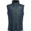 Norrøna Falketind Primaloft100 Vest M XL Cool Black -Norrøna Kauppa Norrona falketind Primaloft100 Vest M XL Cool Black