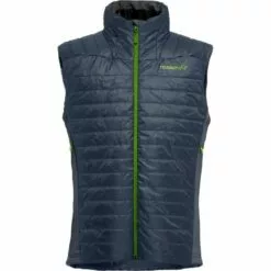 Norrøna Falketind Primaloft100 Vest M XL Cool Black