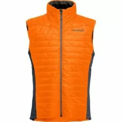Norrøna Falketind Primaloft100 Vest M XL Pure Orange