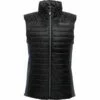 Norrøna Falketind Primaloft100 Vest (W L Caviar 2 Norrøna Falketind Primaloft100 Vest (W L Caviar -Norrøna Kauppa Norrona falketind Primaloft100 Vest W L Caviar