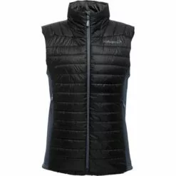 Norrøna Falketind Primaloft100 Vest (W L Caviar