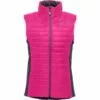 Norrøna Falketind Primaloft100 Vest (W L GRAFFITI PINK -Norrøna Kauppa Norrona falketind Primaloft100 Vest W L GRAFFITI PINK