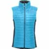 Norrøna Falketind Primaloft100 Vest (W M Ice Blue 1 Norrøna Falketind Primaloft100 Vest (W M Ice Blue -Norrøna Kauppa Norrona falketind Primaloft100 Vest W M Ice Blue