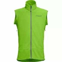 Norrøna Falketind Thermal Pro Vest (M) M Bamboo Green